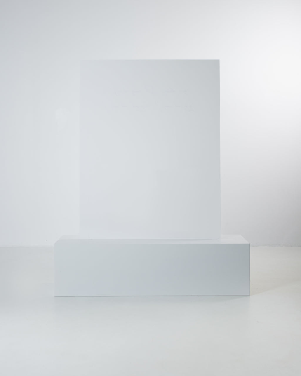 A0 RECTANGLE + XL SLOT