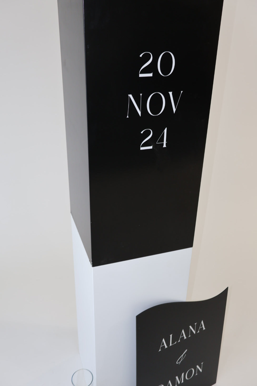 PLINTH