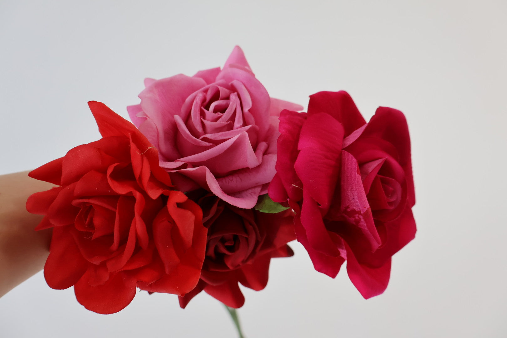 CUSTOM FLORAL ARRANGEMENTS