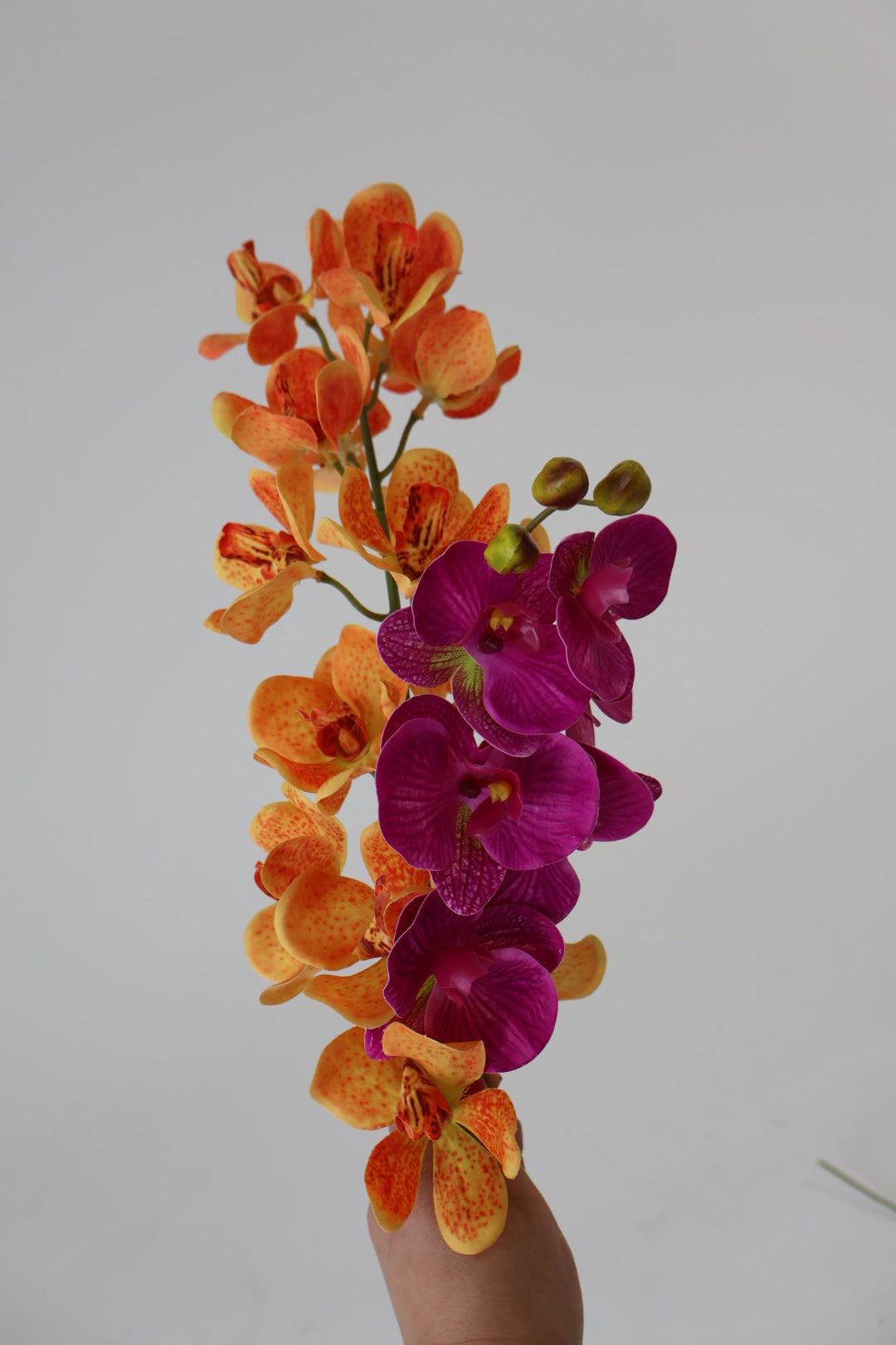 CUSTOM FLORAL ARRANGEMENTS