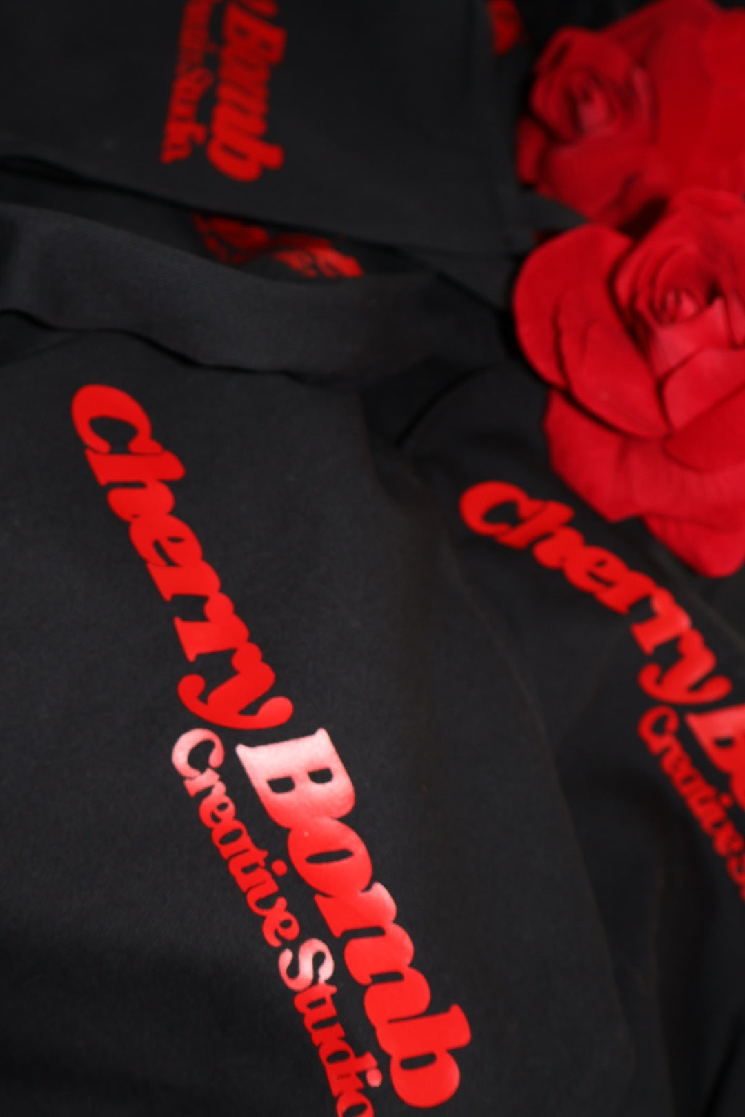 CUSTOM APPAREL