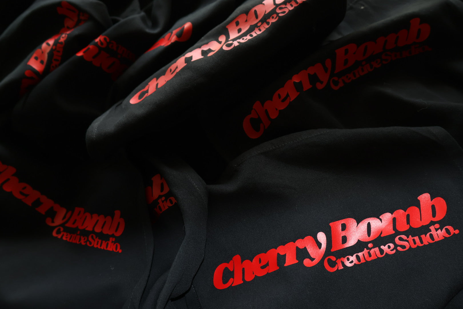 CUSTOM APPAREL