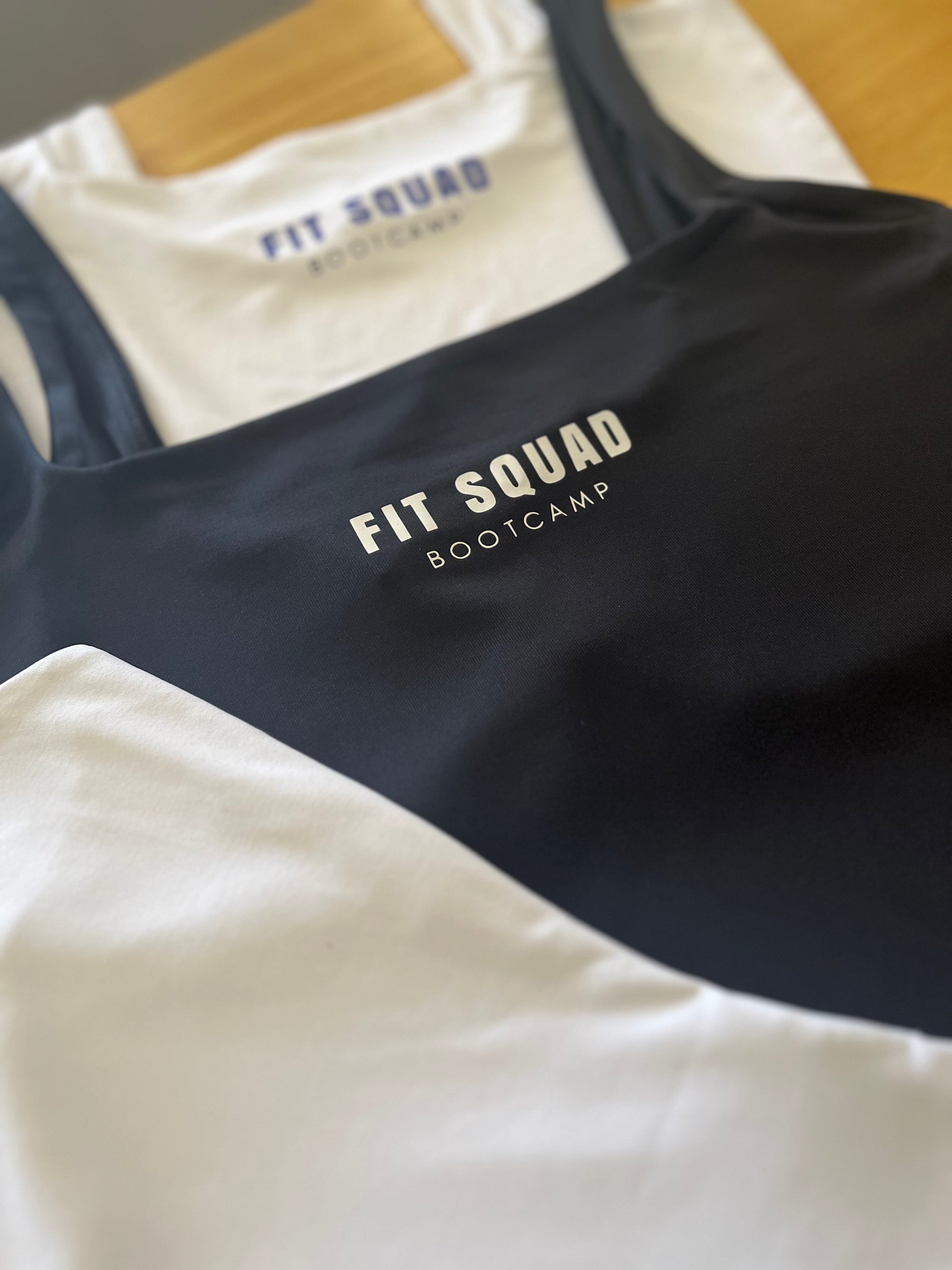 CUSTOM APPAREL
