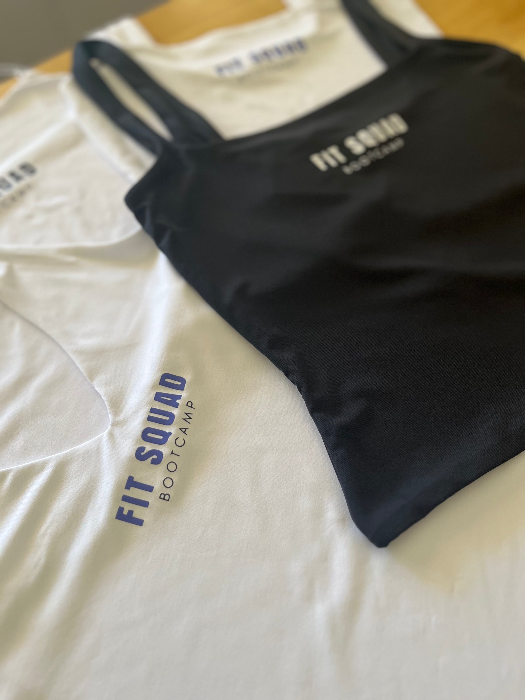 CUSTOM APPAREL