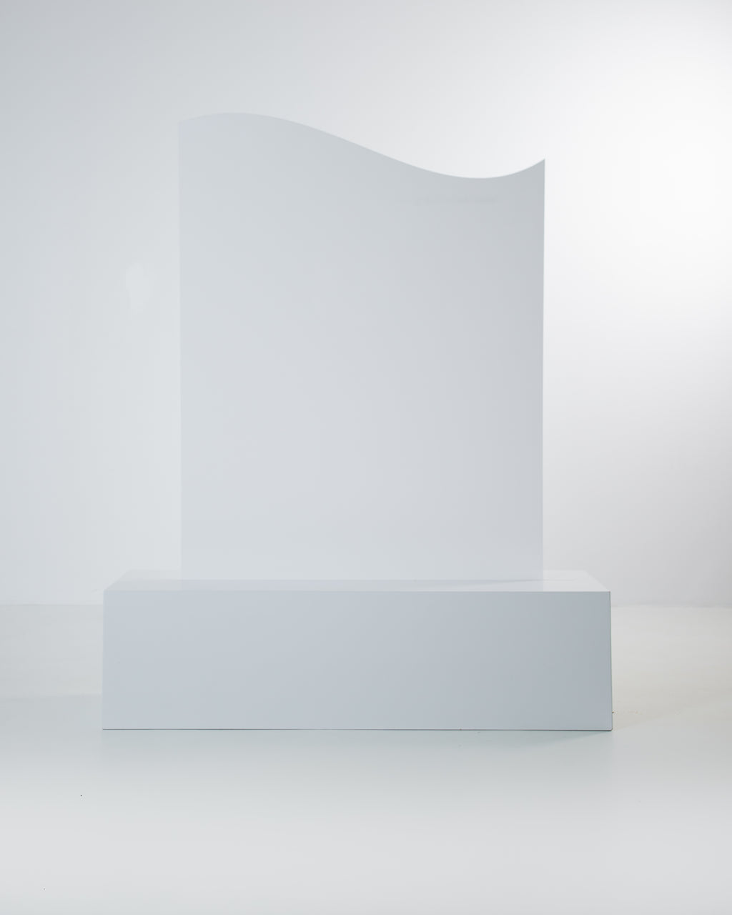 A0 CURVE TOP + XL SLOT